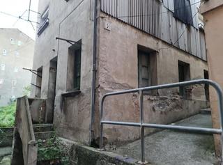 Pis  Uria. Solvia inmobiliaria  piso cangas del narcea
