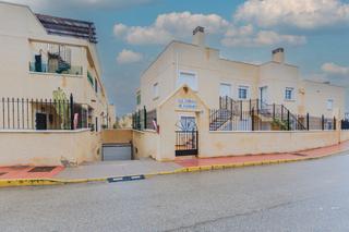 Pis  Lg la punta. Solvia inmobiliaria  piso cuevas del almanzora