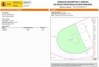 Finca rústica  Garrigues. Solvia inmobiliaria  suelo otros lleida