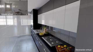 Pis  Madre de dios. Solvia inmobiliaria  piso marchena