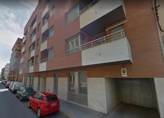 Aparcament cotxe  Tarragona. Solvia inmobiliaria  garaje lleida