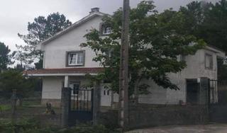 Xalet  Leira da capa. Solvia inmobiliaria  chalet independiente santiago de compostela