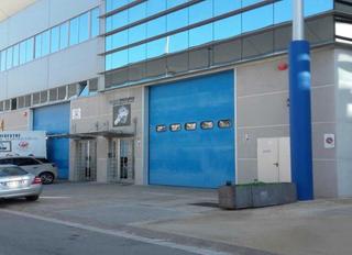 Aparcament cotxe  C/ can mora. Solvia inmobiliaria  garaje badalona