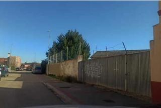 Terrain résidentiel  Los almendros. Solvia inmobiliaria  solares miranda de ebro