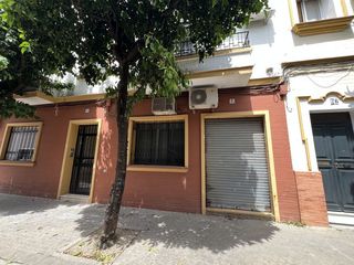 Local Comercial  C/ ángel solans. Solvia inmobiliaria  locales sevilla