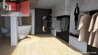 Business premise  C/ punta ballena. Solvia inmobiliaria  locales calvià