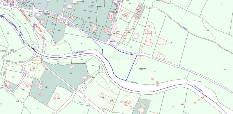 Foto cf0bf309-4d5a-4cab-a338-079fc69f908d. Rural plot in Jesús - Els Reguers Tortosa