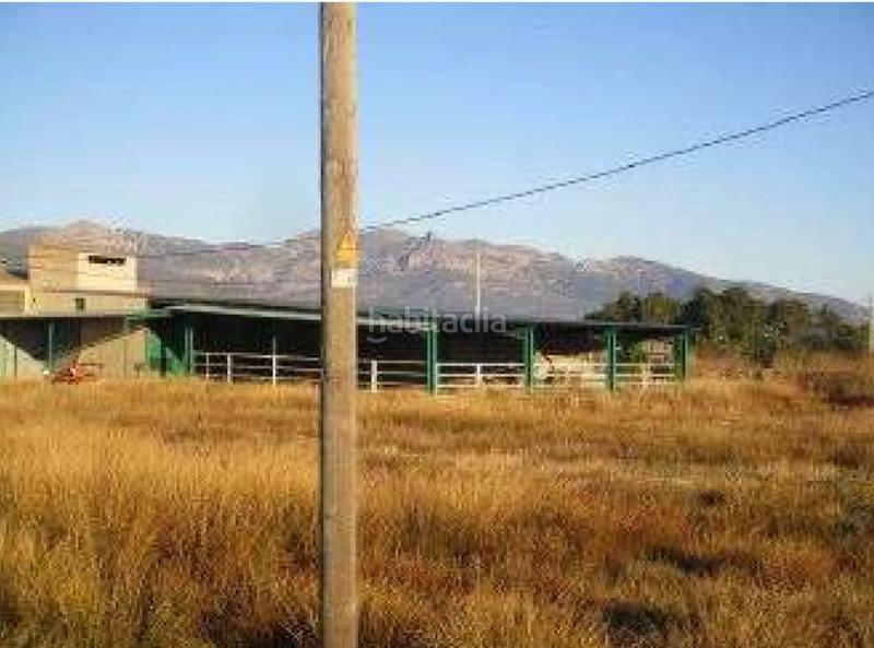Foto f9850601-9a51-4471-b97d-560e46a2bdb7. Rural plot in Jesús - Els Reguers Tortosa