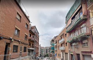 Piso  C/ circumval.lació. Solvia inmobiliaria  piso badalona