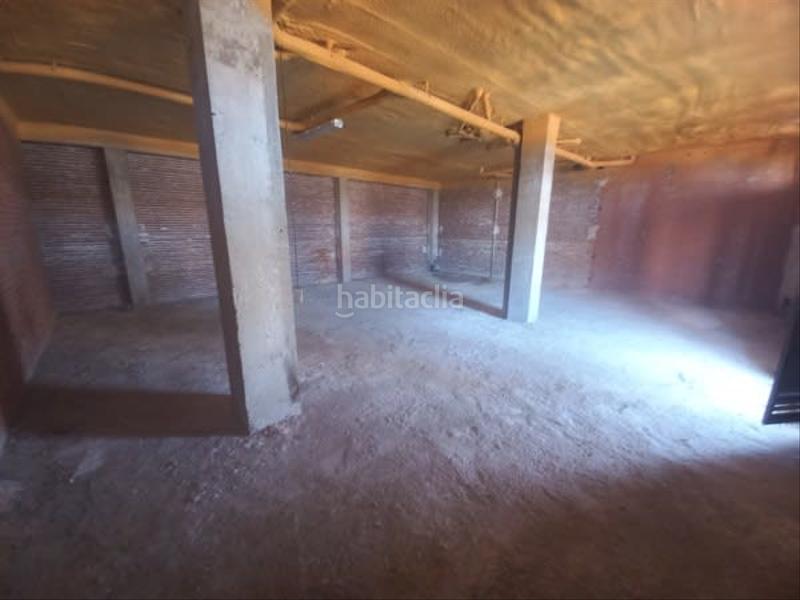 Foto a4f0e761-12d6-42a8-bb15-7f930bc038db. Locale commerciale in Hospital Valdemoro