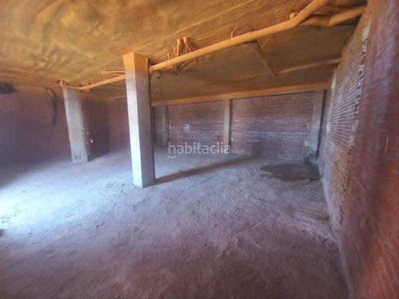 Foto d5e9beb4-d984-4efe-9b4c-ce54e4e08124. Locale commerciale in Hospital Valdemoro