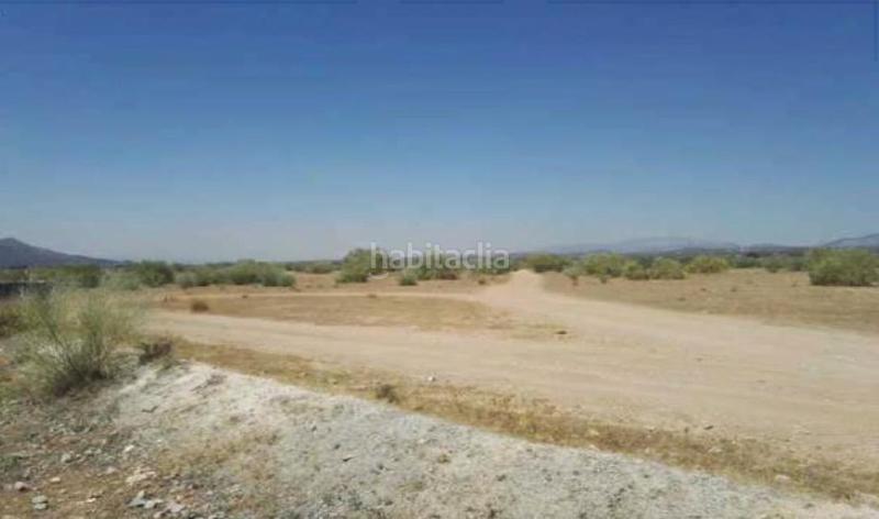 Foto 855ac8d5-561a-4408-b269-de9e01eb0470. Finca rústica solvia inmobiliaria suelo otros en Atarfe