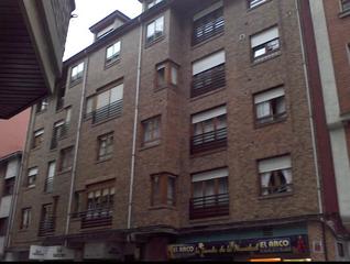Local Comercial  Celestino cabeza. Solvia inmobiliaria  locales langreo