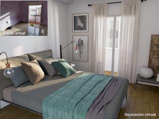 Appartement  San jorge. Solvia inmobiliaria  piso andorra