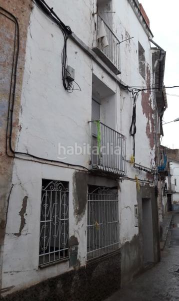 Foto e970b13a-44ac-4d90-ba01-192635d466bc. Casa pareada solvia inmobiliaria chalet adosado en Onda