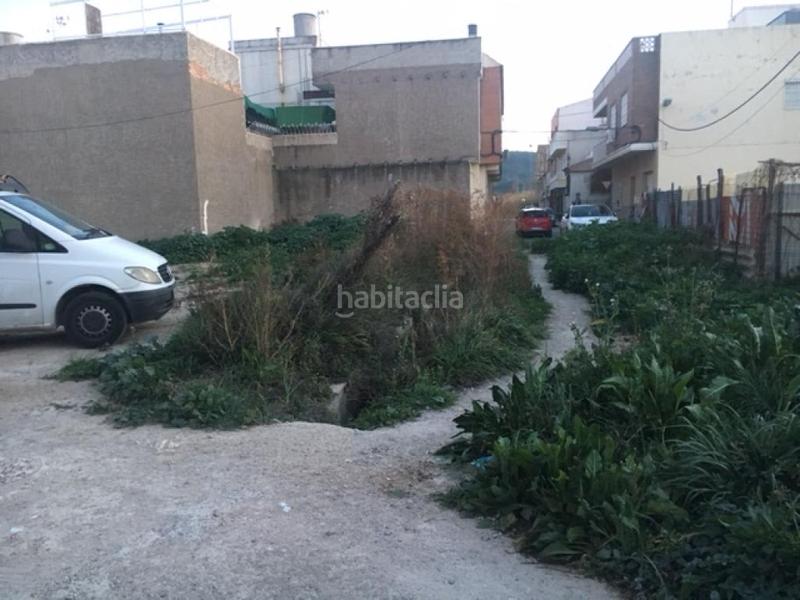 Foto 1e0ef480-1b86-4940-84cf-2cb63e1c740f. Propriété dans Aljucer Murcia