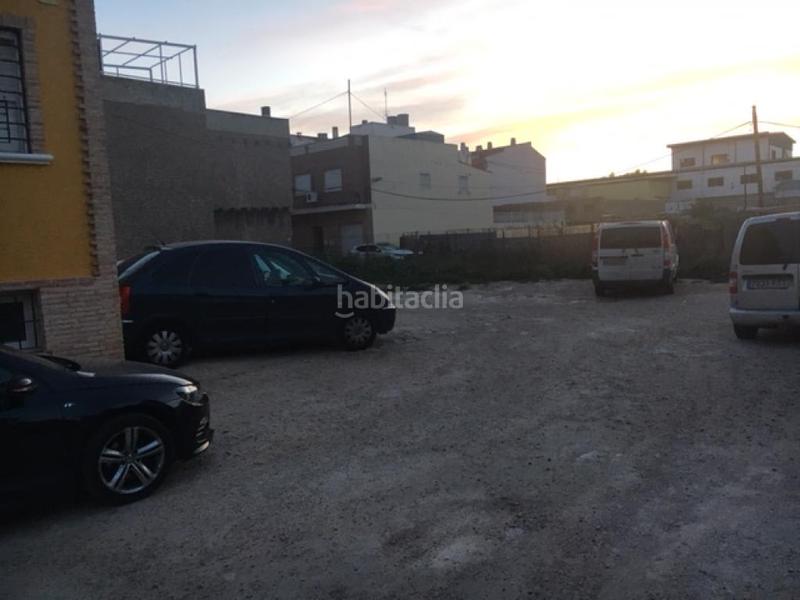 Foto 60369fca-07d6-4eeb-84a5-1752080886db. Propriété dans Aljucer Murcia