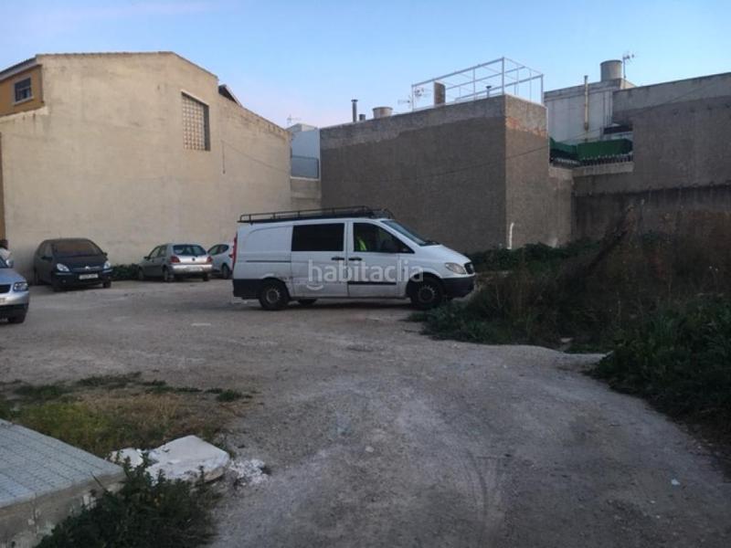 Foto 68b539cc-7c89-46ae-9b66-21a85ca38f4d. Propriété dans Aljucer Murcia