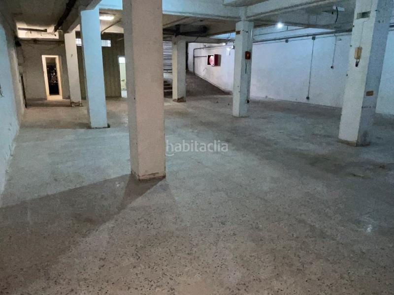 Foto 080e8be9-a4a0-404c-a138-07e4f8b211c4. Local comercial a Singuerlín Santa Coloma de Gramenet