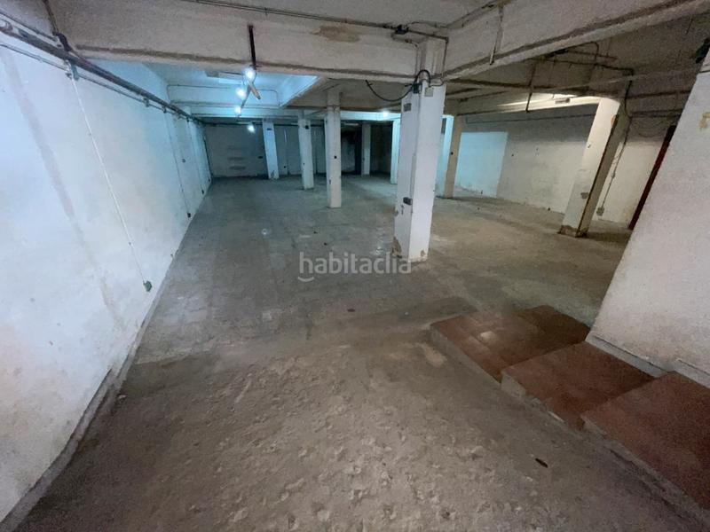 Foto 1f919d11-24e5-4923-bd7b-f66d0295cd16. Local comercial a Singuerlín Santa Coloma de Gramenet