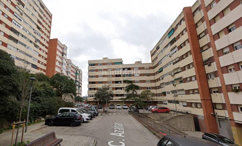 Foto cdc91508-8348-4c0a-a40a-d807989de0c4. Appartement dans Can Cuiàs Montcada i Reixac