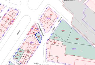 Finca rústica  Ramon castejon. Solvia inmobiliaria  solares lleida