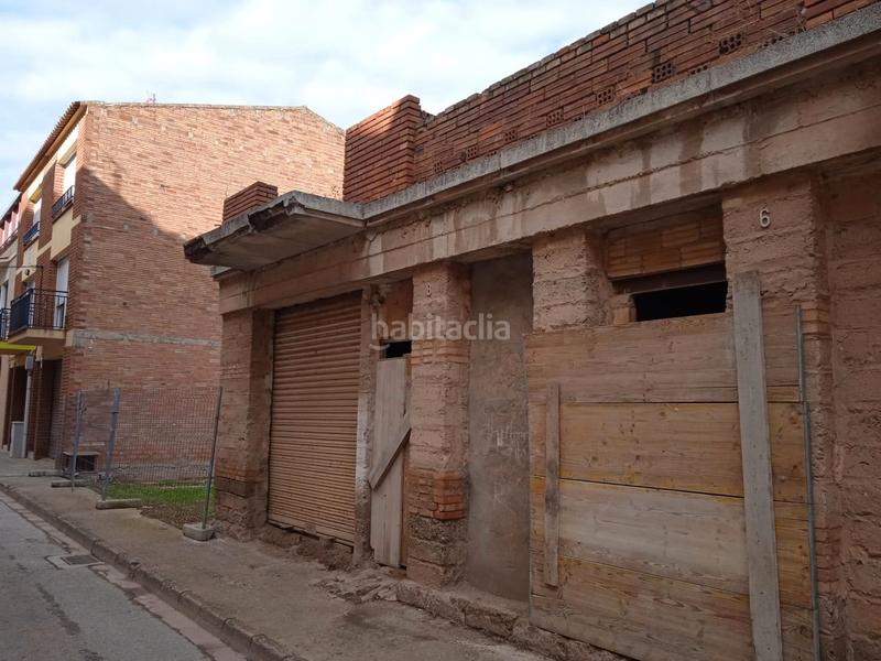 Foto 388eaee4-2950-46b1-87ca-696f159c7d19. Propriété dans Artés