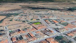 Rural plot  C/ tarragona. Solvia inmobiliaria  solares artés