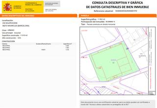 Finca rústica  Solervicens. Solvia inmobiliaria  solares navarcles
