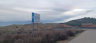 Finca rústica  Senda rutia. Solvia inmobiliaria  suelo otros cuzcurrita de río tirón