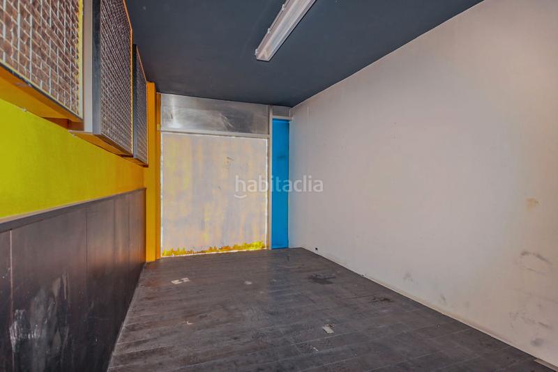 Foto 0f03b68e-1b53-4d11-8fe9-3065fdb14fb2. Locale commerciale in Calafell residencial Calafell