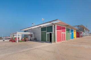 Geschäftsraum  Port. Solvia inmobiliaria  locales calafell