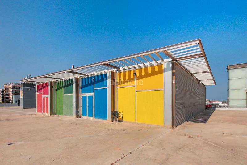 Foto 7646abe2-3320-4360-9d6c-3ad5986c35a7. Locale commerciale in Calafell residencial Calafell