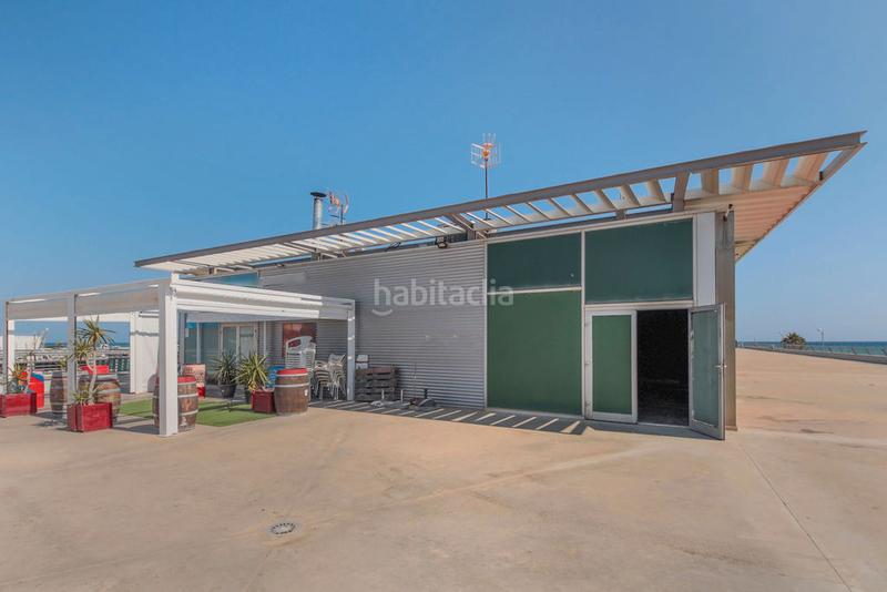 Foto 8d31a4f8-12eb-4198-a81f-7a5607397b08. Locale commerciale in Calafell residencial Calafell