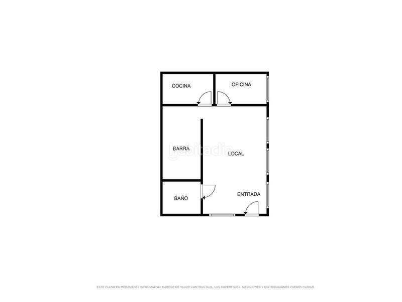 Foto b49fe267-04ba-45d1-83d6-48aa3ce67790. Locale commerciale in Calafell residencial Calafell