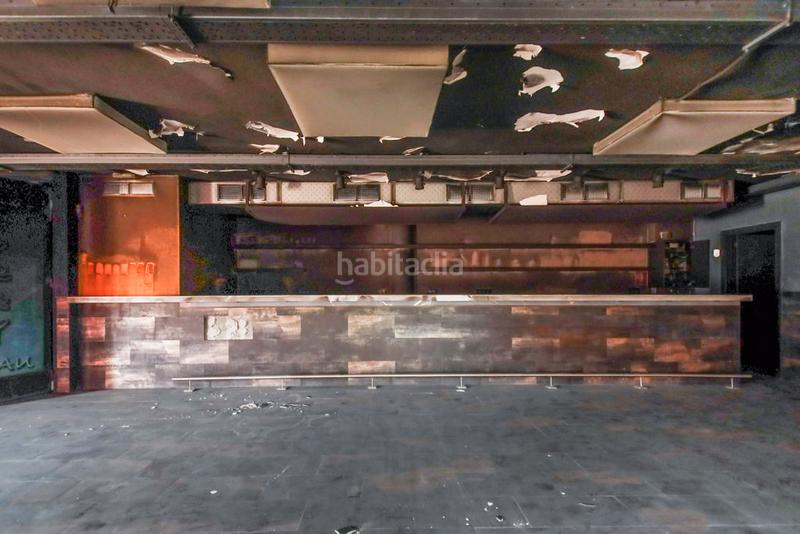 Foto c3d218e1-e139-46a7-b682-f514288c7078. Locale commerciale in Calafell residencial Calafell