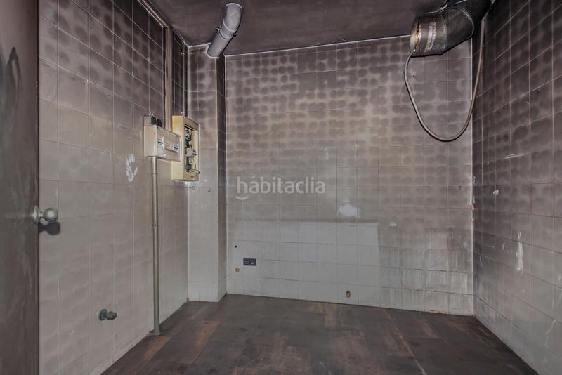Foto e0294227-11e1-4d77-8a63-cde9b064d1d1. Locale commerciale in Calafell residencial Calafell