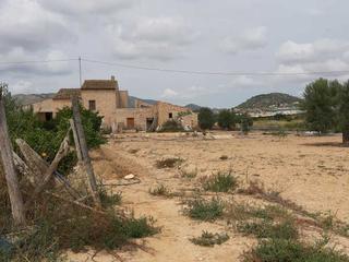 Chalet  De palaos. Solvia inmobiliaria  chalet independiente romana la