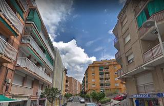 Piso  C/ santa creu. Solvia inmobiliaria  piso sant feliu de llobregat