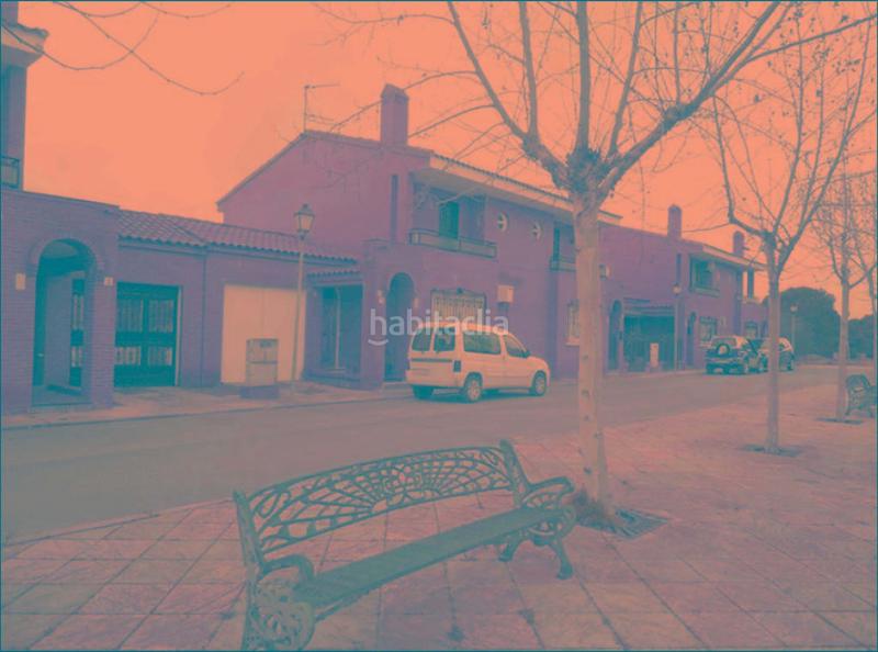 Foto 5a78fd85-1904-42fa-8869-acbf4091a059. Casa pareada solvia inmobiliaria chalet adosado en Erustes