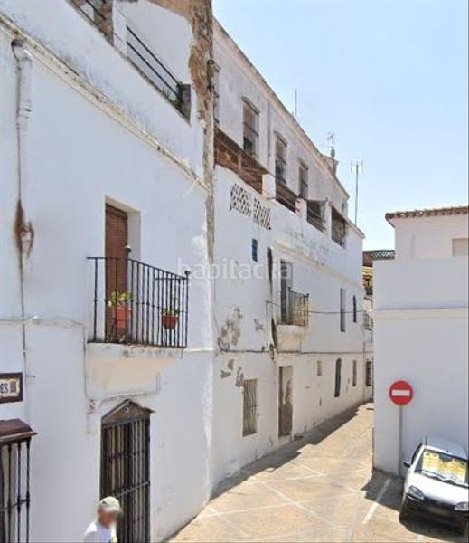Foto 51462e58-26de-4701-a59e-74cdd90d38b1. Casa bifamiliare in Jerez de los Caballeros