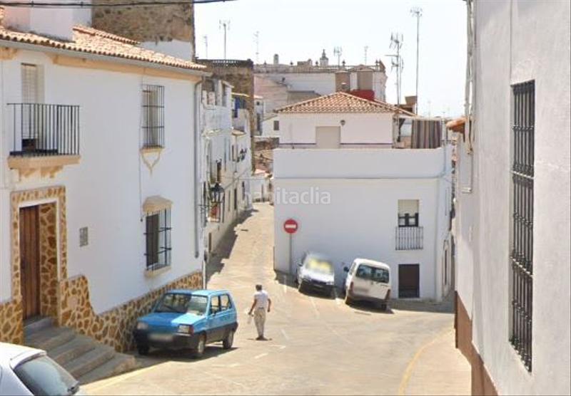 Foto 5a8a994c-397f-4281-bc06-b50c59f67e25. Casa bifamiliare in Jerez de los Caballeros
