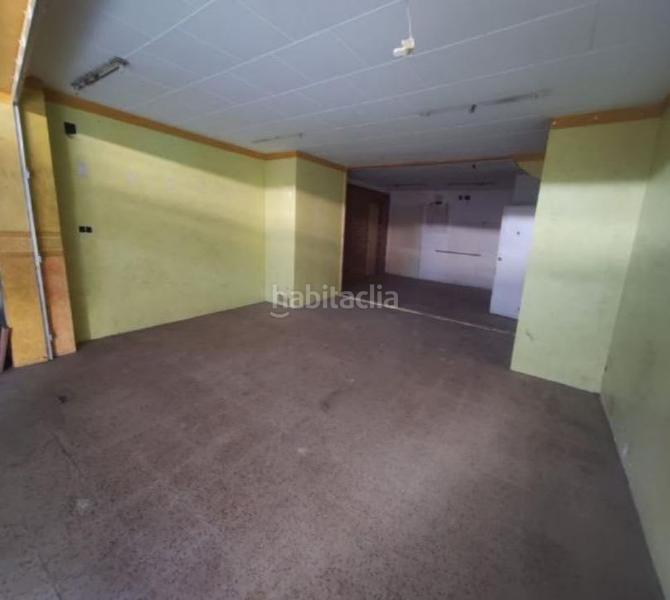 Foto 18060cd6-3cf9-4437-bf6a-eb0980ac81d2. Local commercial dans Els Pins Blanes