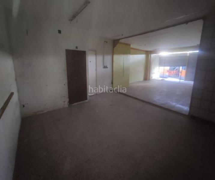 Foto 66c708ce-1ec8-4862-9817-1d302c5cd76d. Local commercial dans Els Pins Blanes