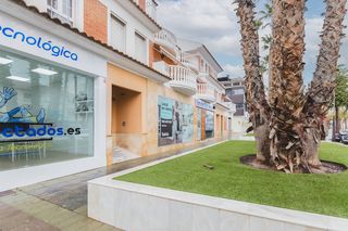 Local Comercial  C/ doctor jimenez diaz. Solvia inmobiliaria  locales huércalovera