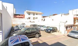 Finca rústica  San mateo. Solvia inmobiliaria  solares mijas