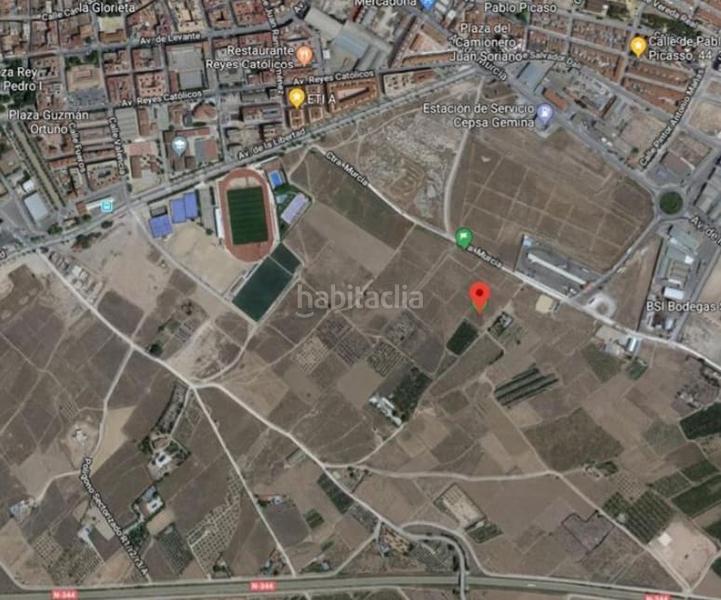 Foto d1a15651-1329-4383-8f70-66619cde9175. Finca rústica a Jumilla