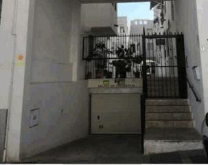 Aparcament cotxe  Carlos iii. Solvia inmobiliaria  garaje roquetas de mar