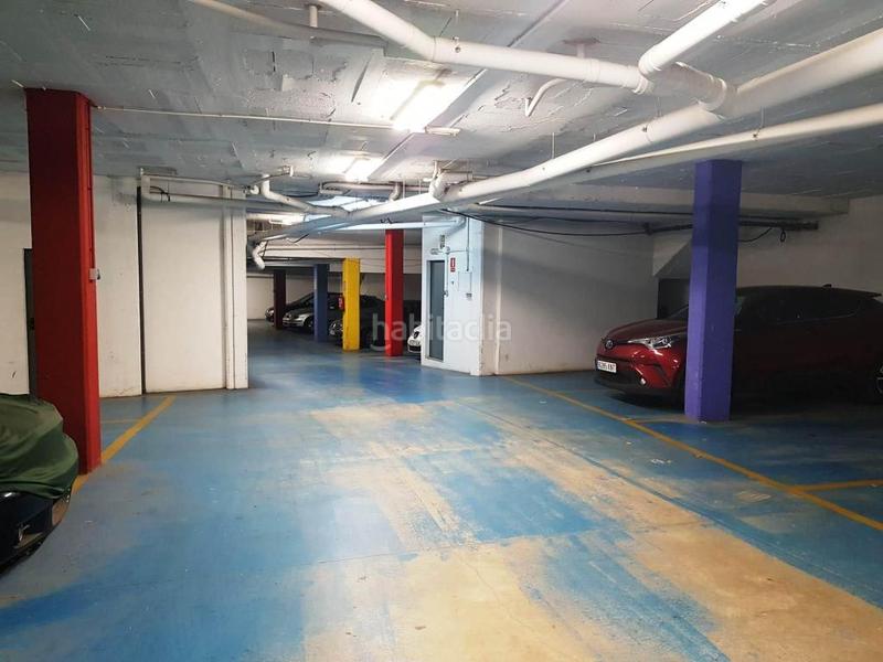 Foto 96745841-1566-46d9-b04b-990ef71a104f. Autoparkplatz in Vilalba Sasserra