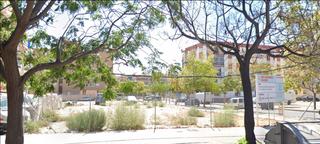 Propriété  Diputado j. luis barcelo. Solvia inmobiliaria  solares alicantealacant